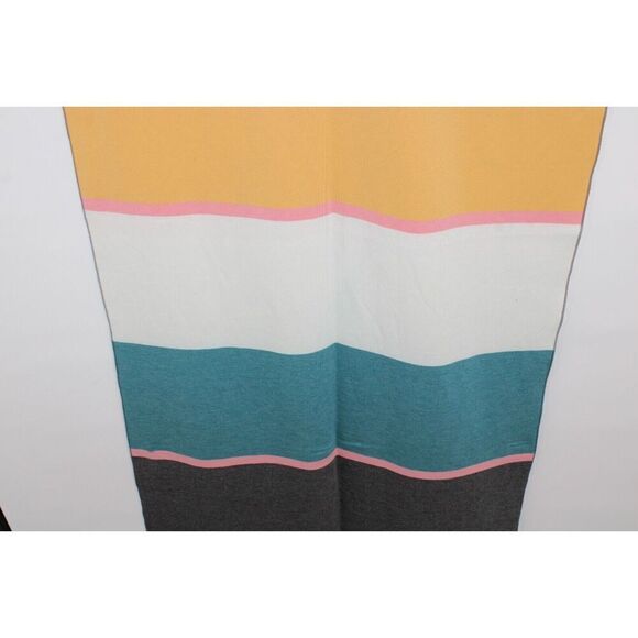 Matilda Jane LYNDON 64" Scarf Fleece Lined Snap Closure to Infinity NWT - Picture 5 of 16